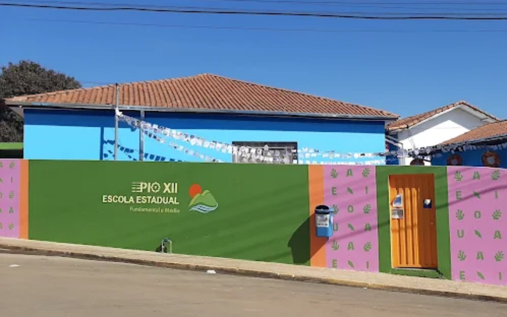 Escola de Borda da Mata tem segunda melhor nota de Minas Gerais no Ideb em duas etapas do ensino fundamental