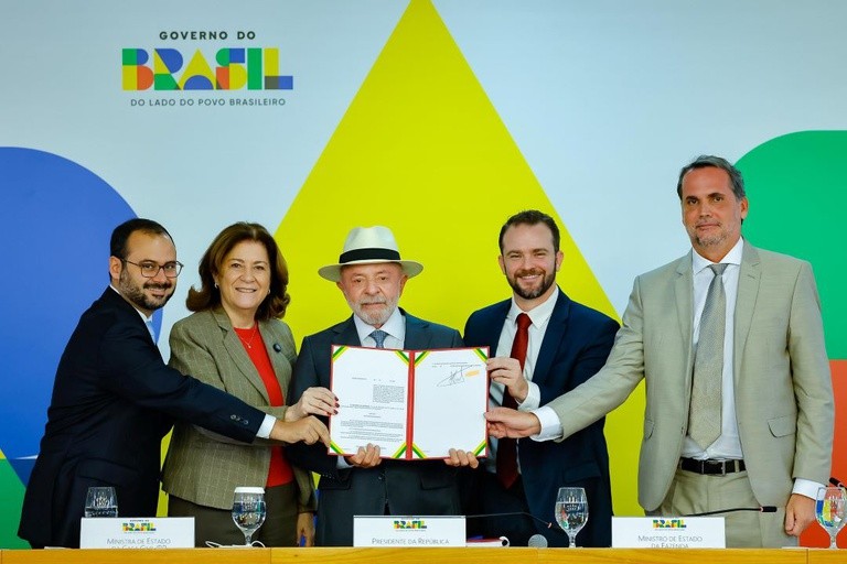 Desenrola 2.0 amplia limites, carência e prazos para micro e pequenas empresas