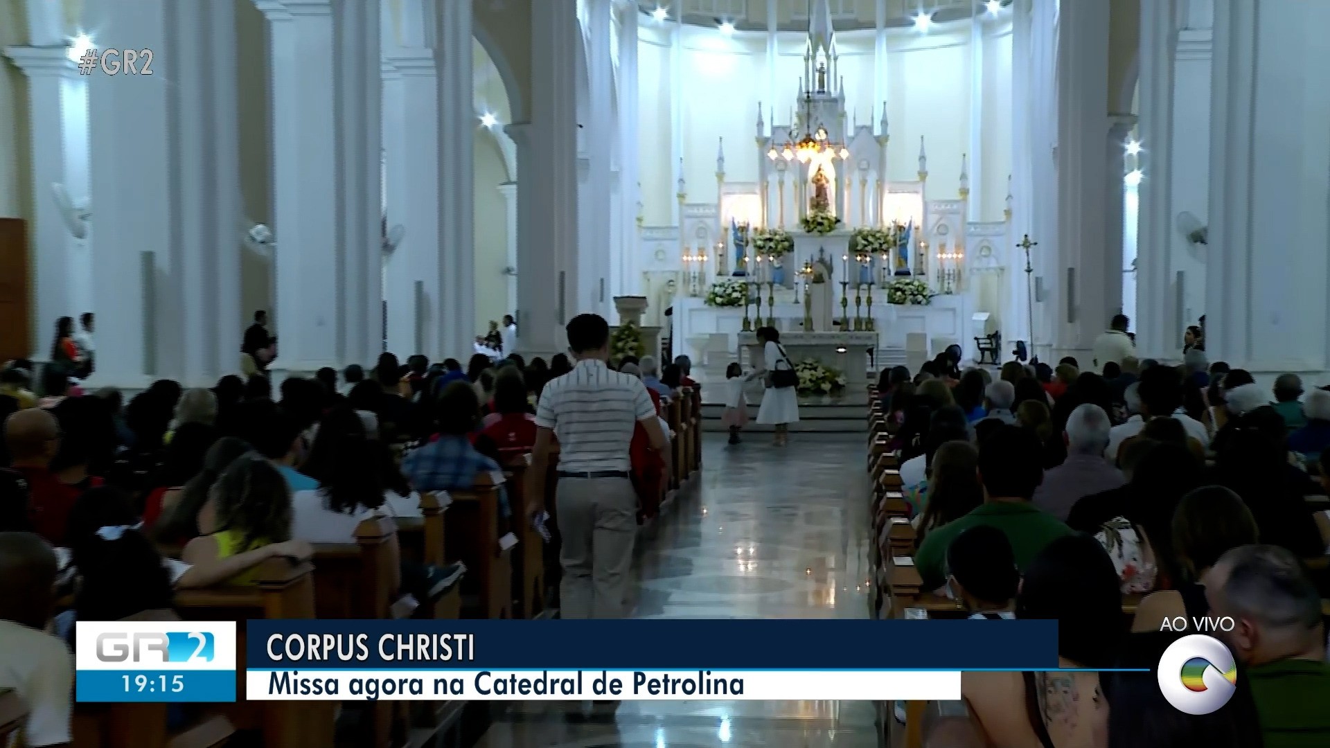 VÍDEOS: GR2 de quinta-feira, 30 de maio 