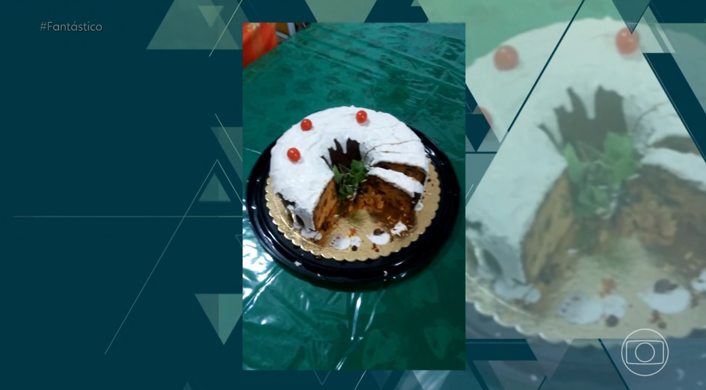 Mistério no RS: bolo de Natal está no centro de investigação sobre morte de 3 pessoas da mesma família