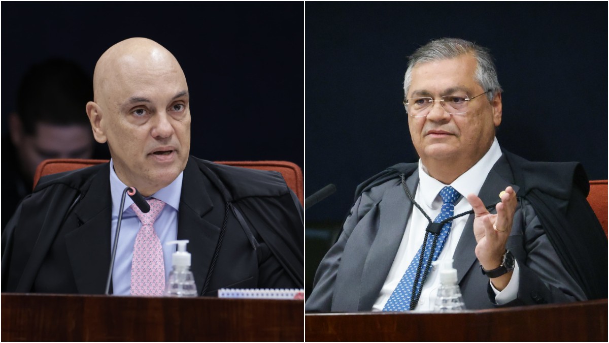 STF dá 48 horas para sete tribunais de justiça explicarem pagamentos de 'penduricalhos'