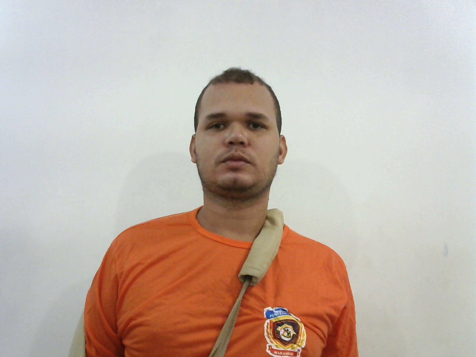 Condenado a mais de 11 anos de prisão por roubo é preso durante ronda da PM no Bairro de Fátima, em São Luís