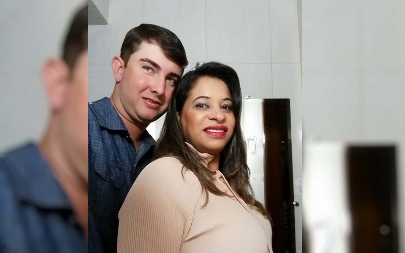 Empresário é condenado a 30 anos de prisão por matar a ex-mulher junto da filha