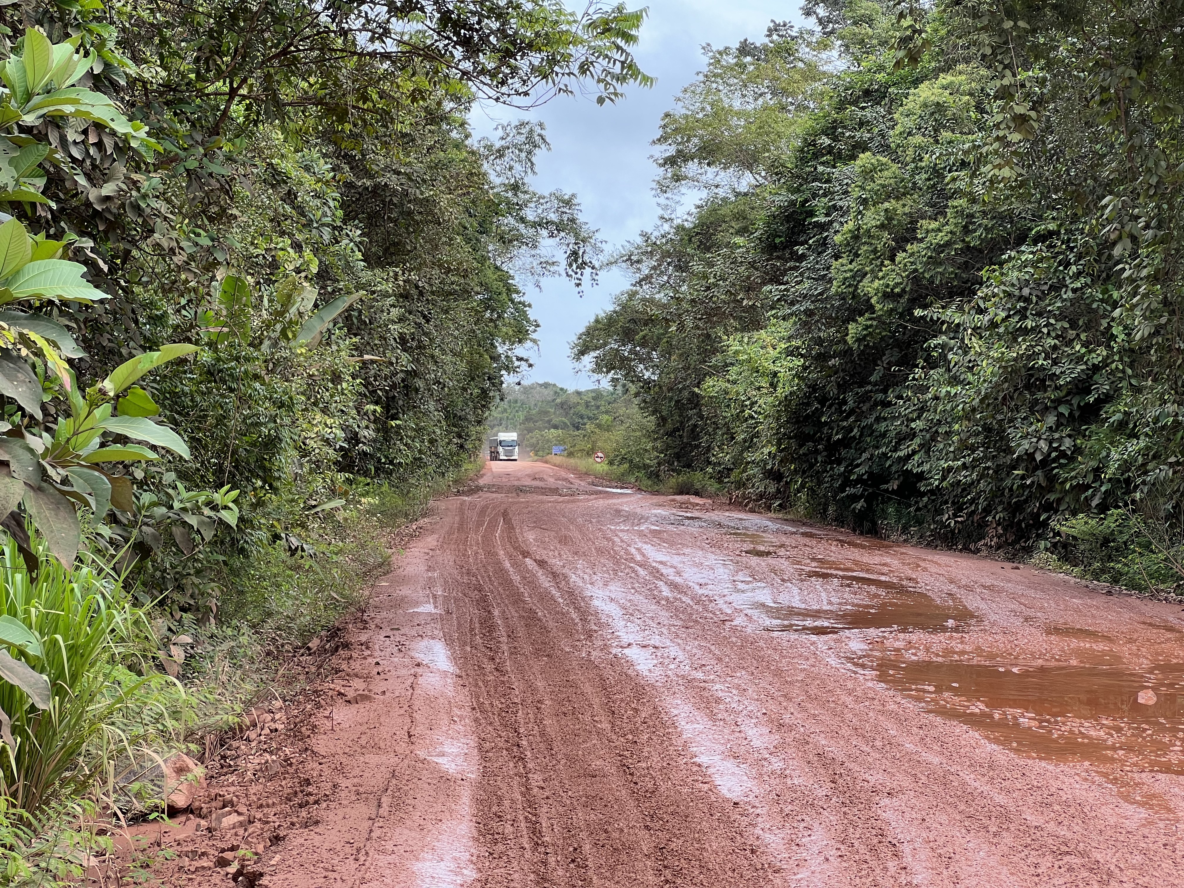MPF instaura inquérito para apurar condições das rodovias federais de Roraima