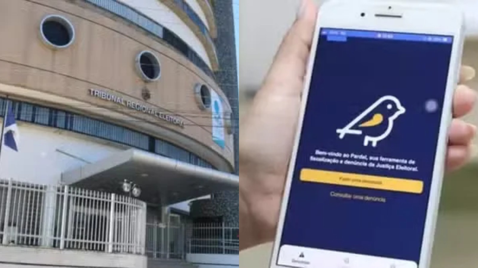 Igreja é alvo de denúncia por suposta propaganda eleitoral em favor de candidatos do Piauí