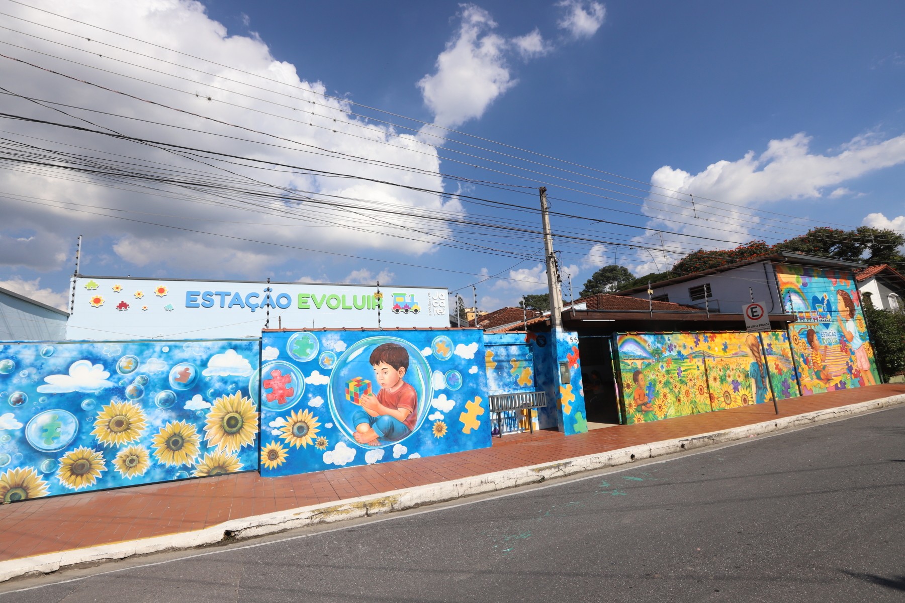 Estação Evoluir completa um ano de funcionamento com mais de 8 mil atendimentos