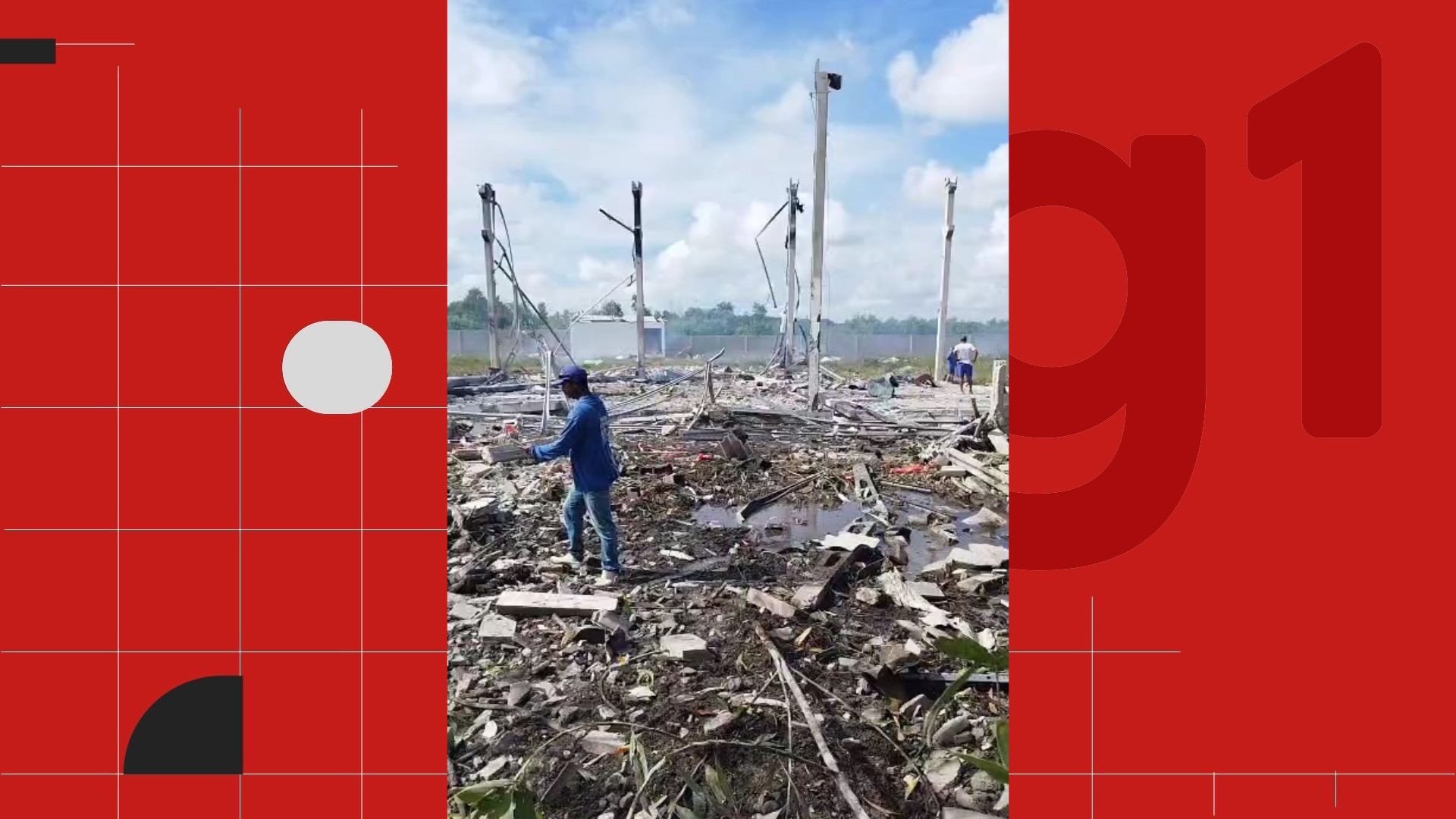 Bombeiros e helicóptero se mobilizam em resgate no Norte do ES