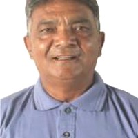 Candidato