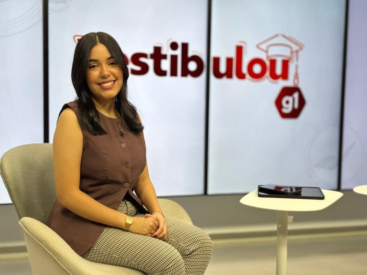 Fuvest 2026: g1 faz plantão tira-dúvidas ao vivo