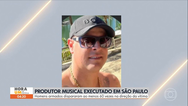 Produtor musical do cantor Boladin 211  morto a tiros durante gravao de videoclipe na Zona Norte de So Paulo