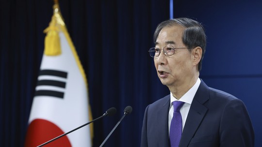 Coreia do Sul escolhe novo presidente: urnas fecham, e pesquisas indicam vitória da esquerda 