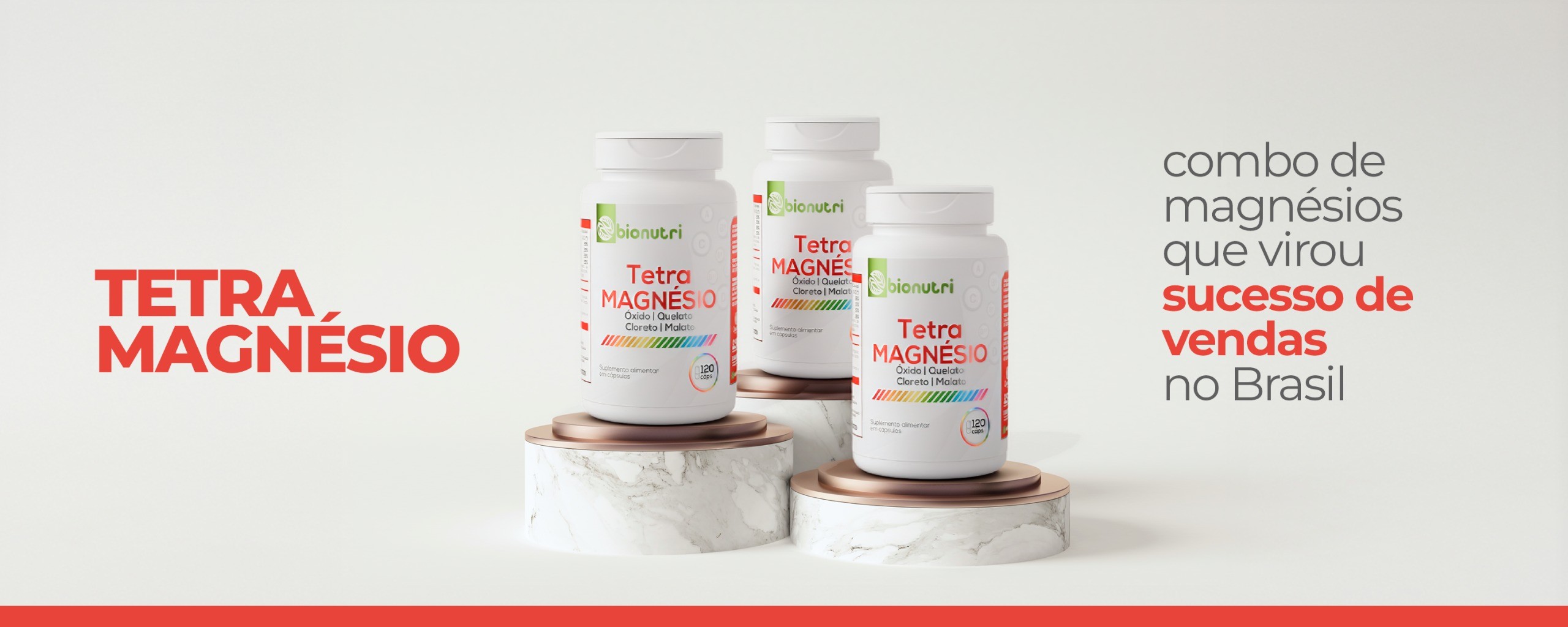 Tetra Magnésio: combo de magnésios que virou sucesso de vendas no Brasil