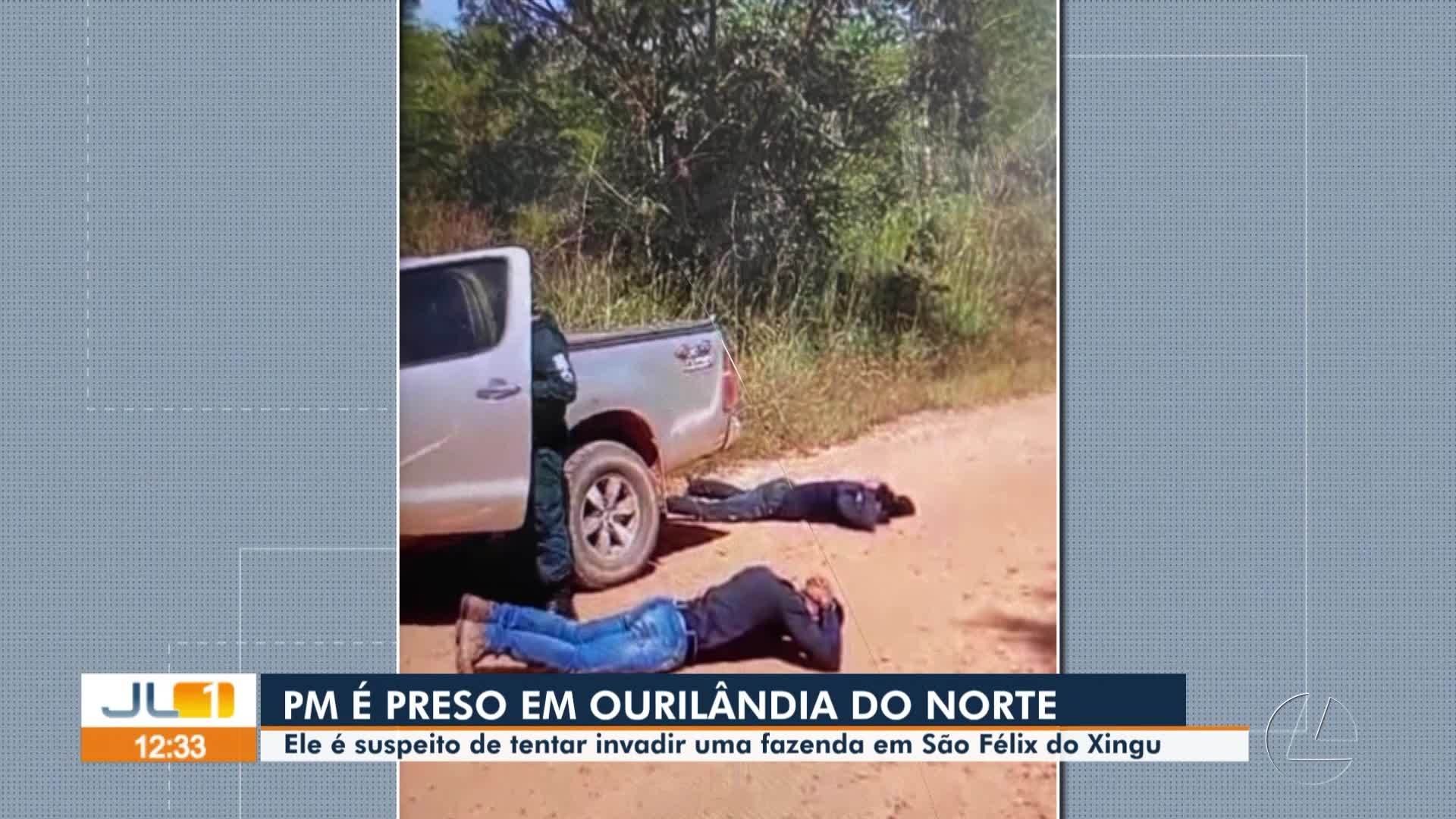 VÍDEOS: JL1 de quarta-feira, 21 de maio de 2025