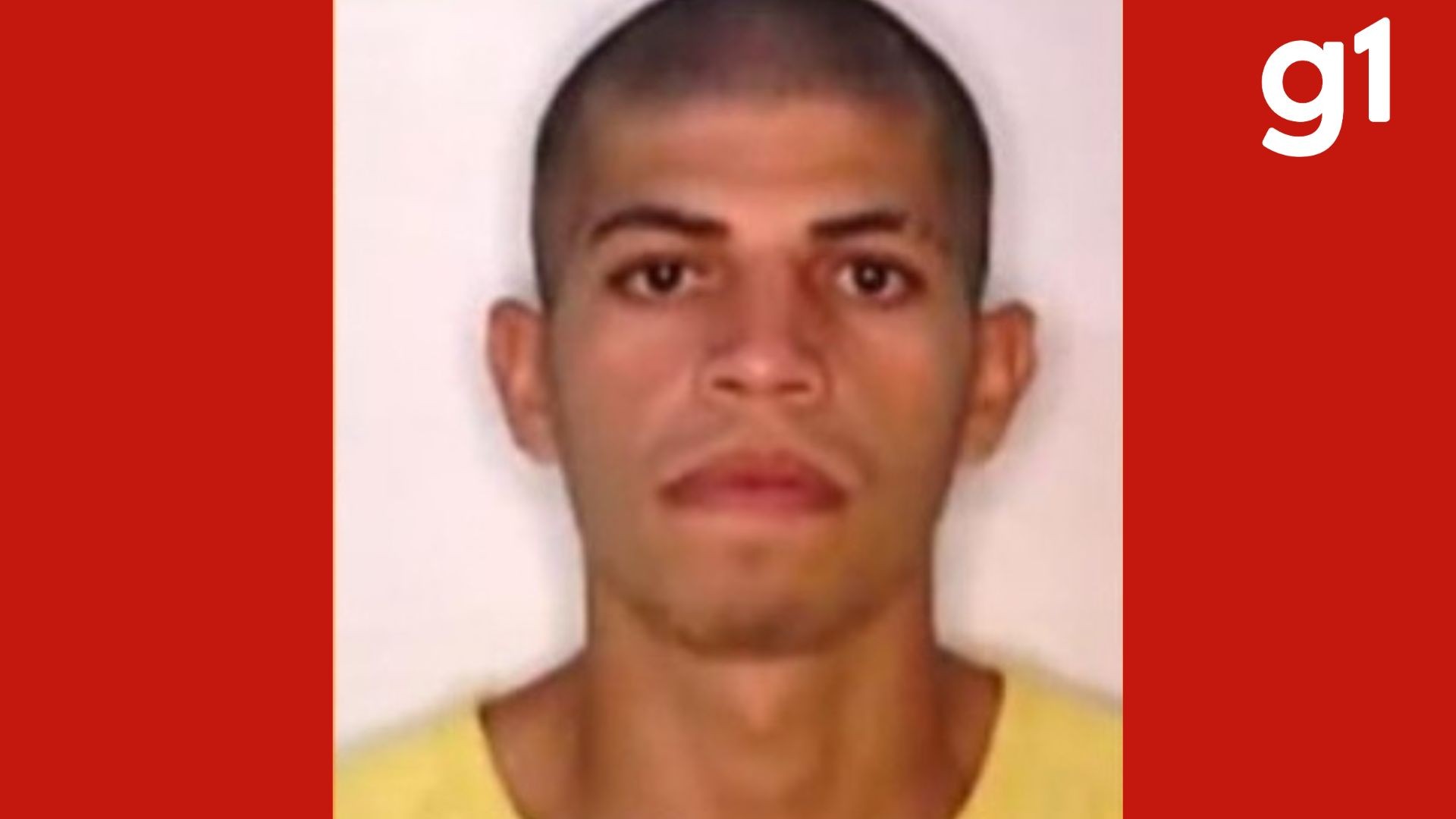 Preso foge por janela de banheiro de hospital enquanto aguardava cirurgia em MT