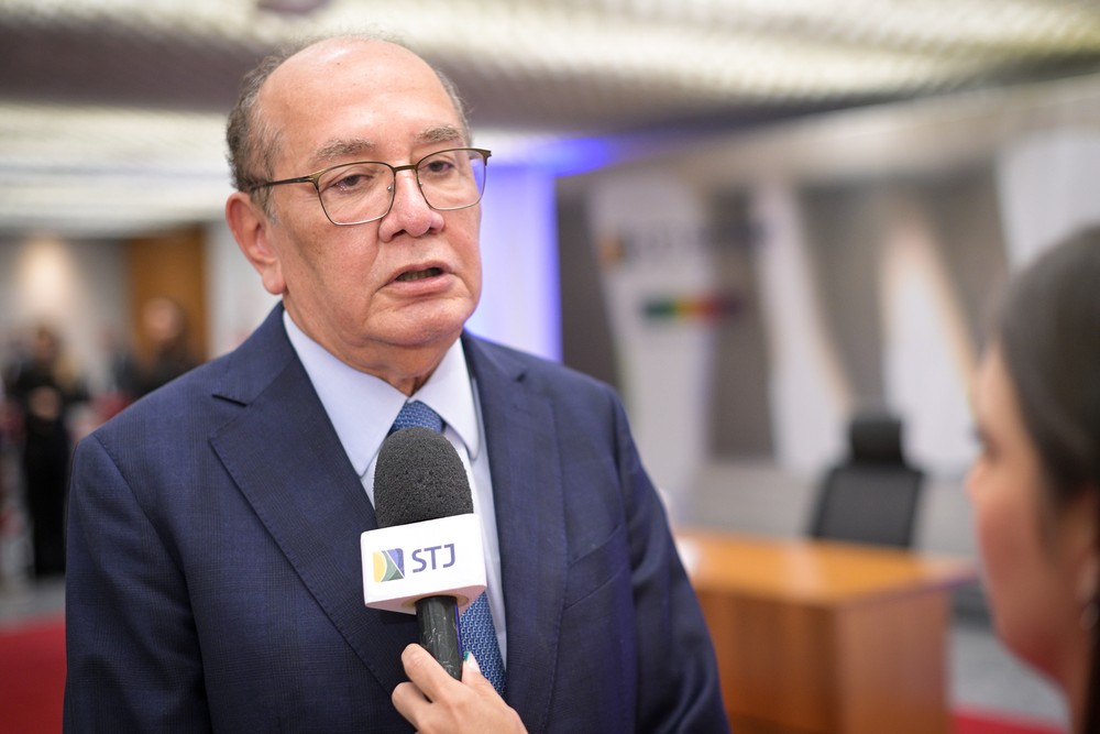 Gilmar Mendes defende fiscalização do CNJ sobre a emissão de precatórios em tribunais federais