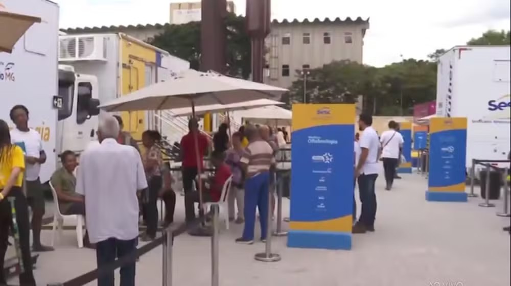 Começa nesta sexta-feira feirão de emprego em BH com 15 mil vagas