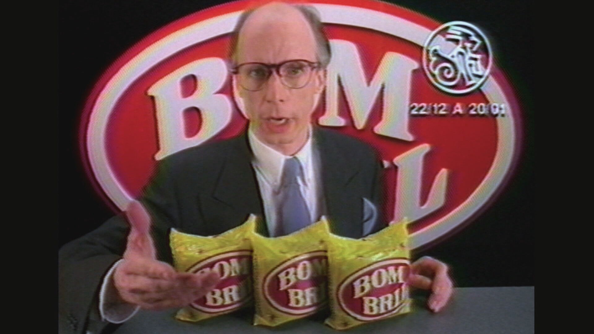 ‘Garoto Bombril’: veja como está hoje Carlos Moreno, rosto que marcou comerciais na TV