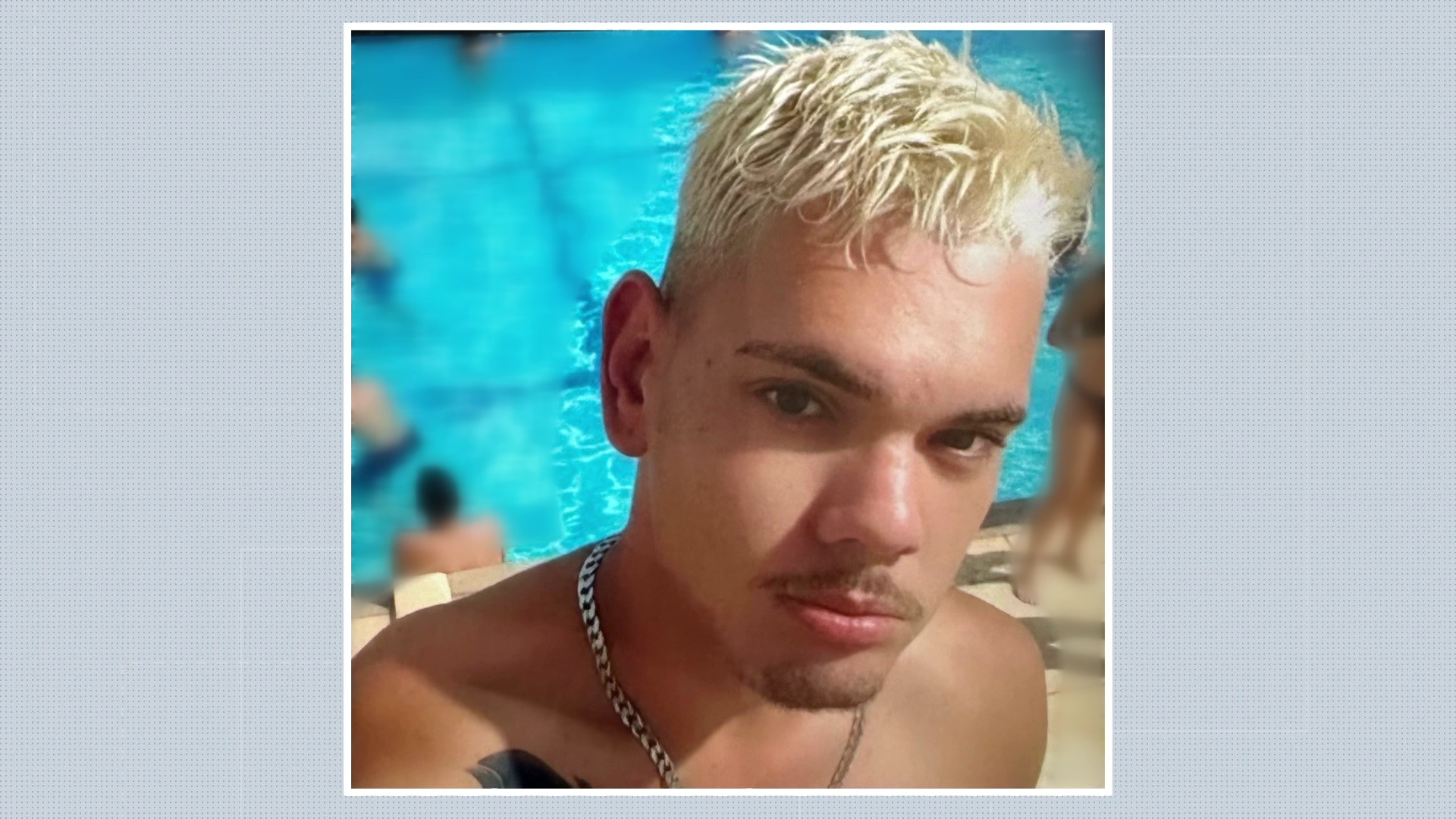 Em áudio, suspeito de matar madrasta fala da raiva que sentia dela: 'Praga dessa mulher'