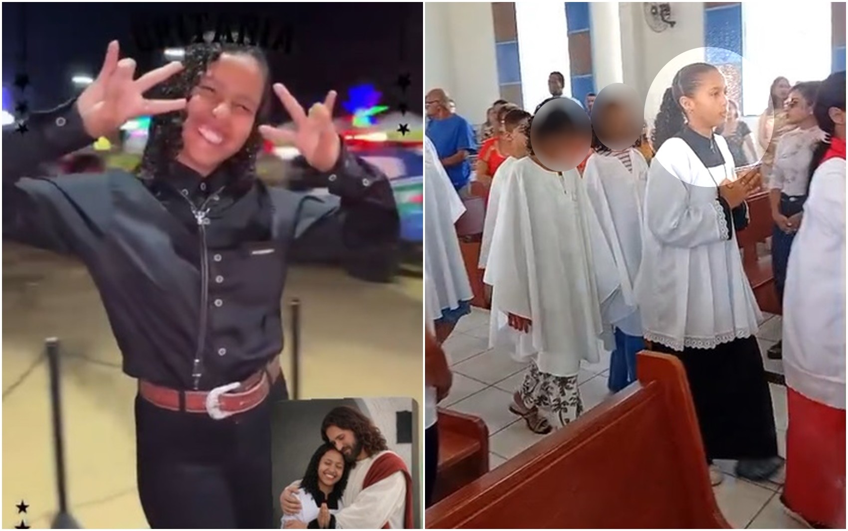 Adolescente morta por tio de consideração era meiga e trabalhadora, diz mãe