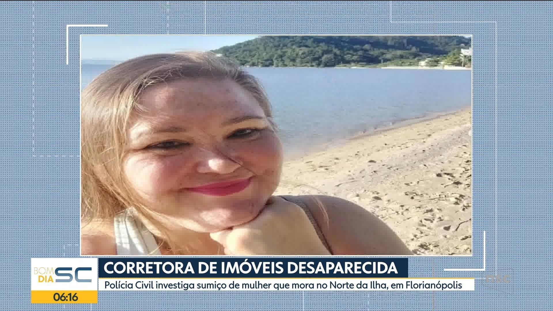 VÍDEOS: Bom Dia Santa Catarina de quinta-feira, 12 de março de 2026