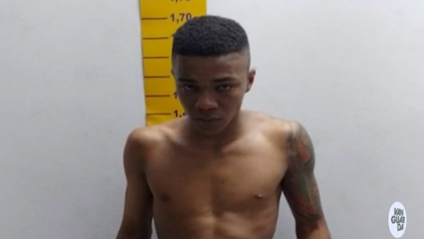 Justiça torna réu jovem que furou bloqueio e atropelou policial militar em Ubatuba
