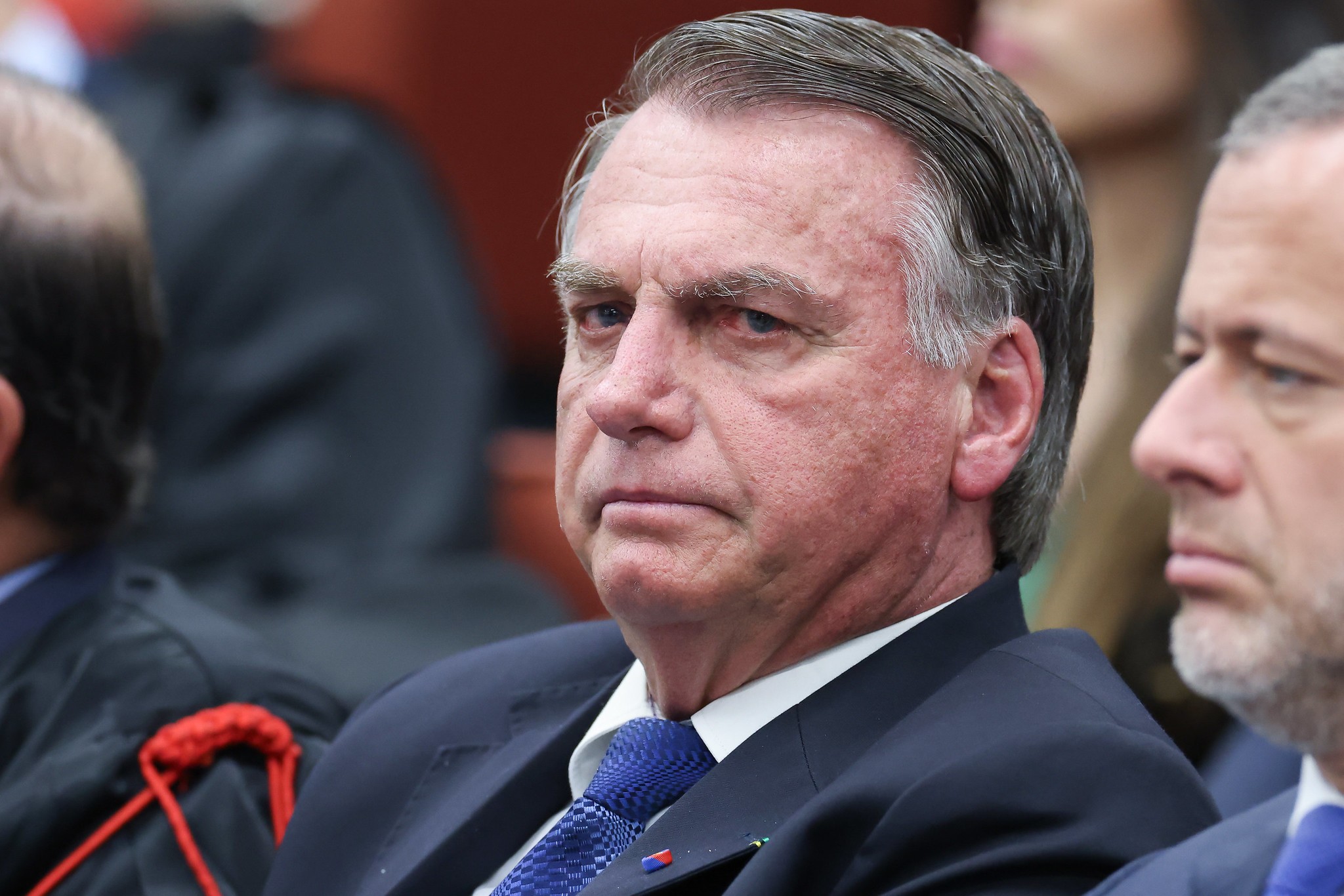 Bolsonaro distorce fatos e contradiz advogados ao tentar se defender, avaliam ministros do STF