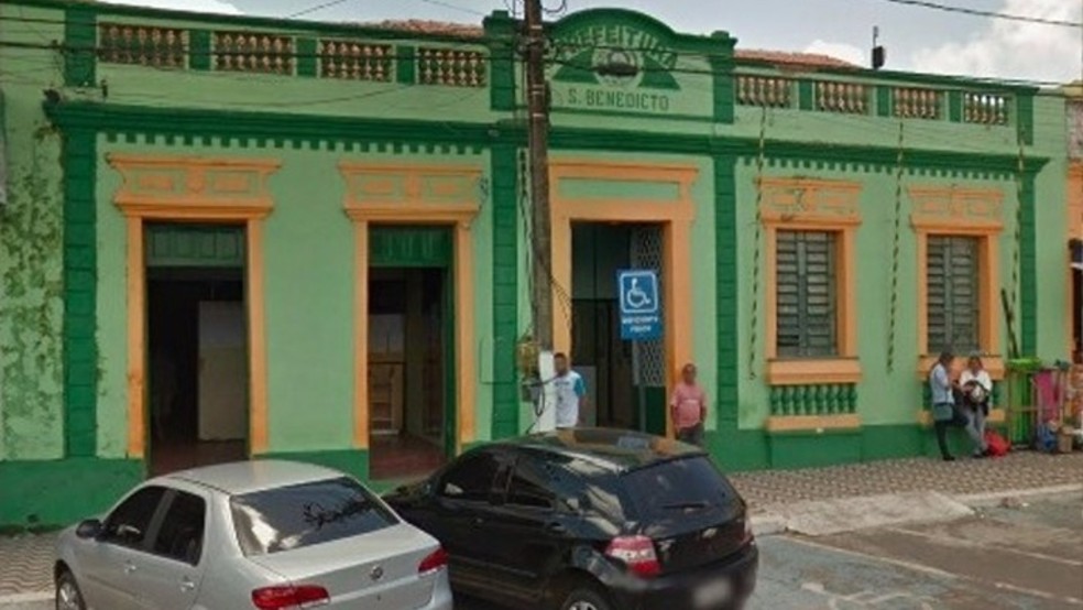 MP do Ceará pede na Justiça afastamento de médico por não comparecer a consultas em São Benedito. — Foto: Ministério Público/ Divulgação