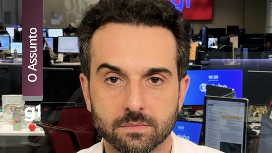 Flávio nos EUA e o bolsonarismo à distância - O Assunto #1835