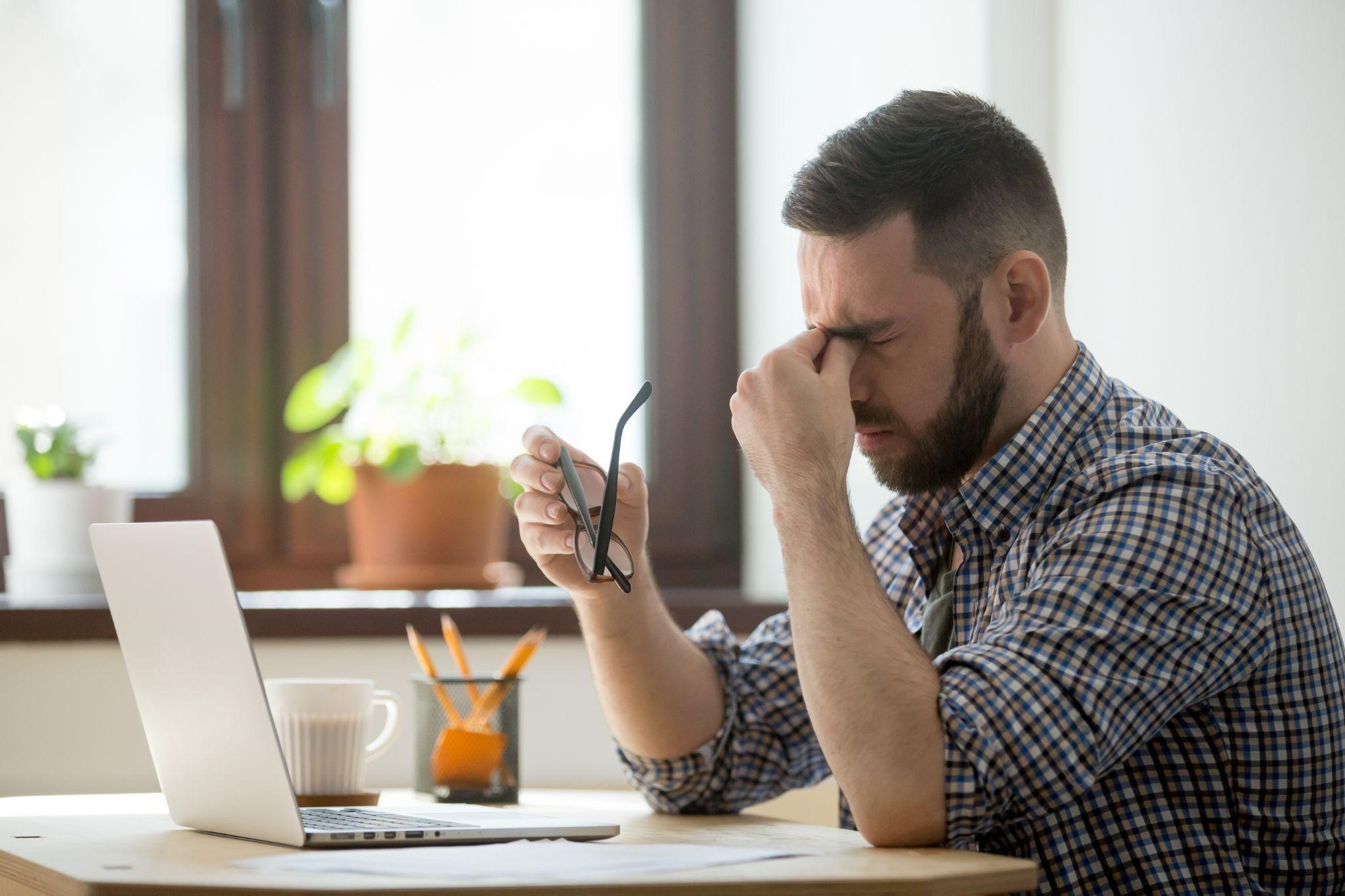 
'Burnon' X burnout: entenda termo que explica quando o estresse constante com o trabalho leva à depressão