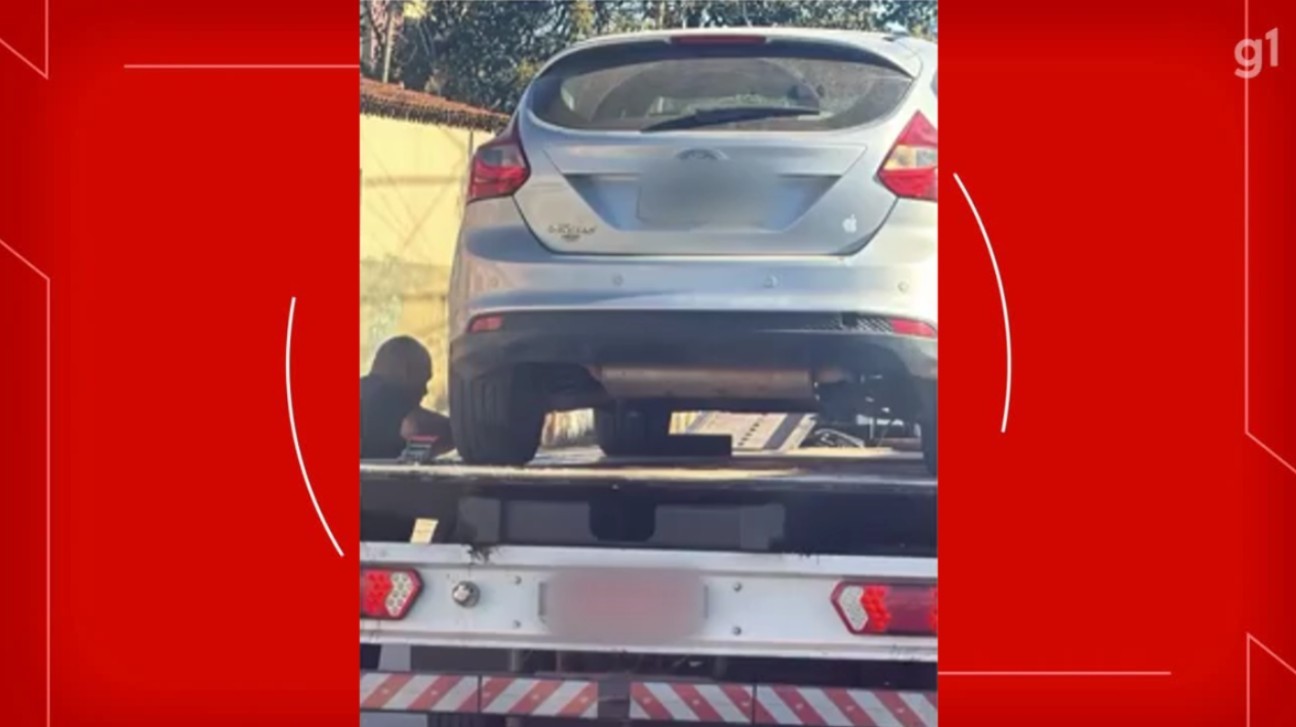 Carro de leilão do Detran apreendido por dívida de antigo dono é devolvido