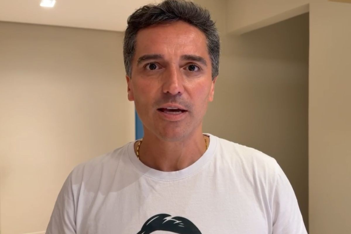 Paulo Mansur é reeleito deputado estadual em SP: 'Deus, pátria, família e liberdade'