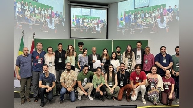 Ufopa integra Carta de Belém com propostas para a COP30 em defesa do conhecimento científico
