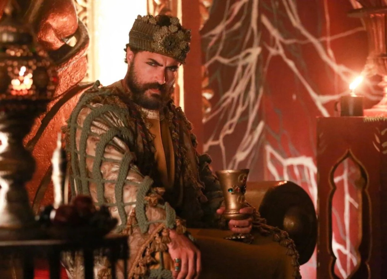 'Aqui é tudo de verdade', diz ator Carlo Porto sobre experiência na Paixão de Cristo de Nova Jerusalém