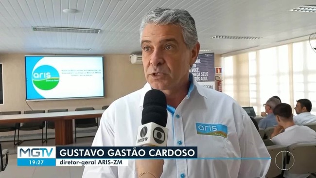 Reunio em Governador Valadares debate abastecimento de gua na cidade