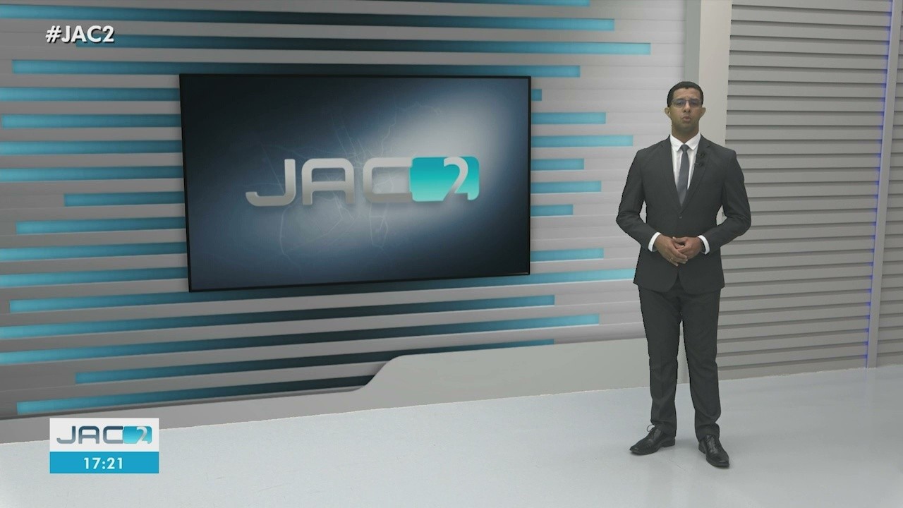 VÍDEOS: Jornal do Acre 2ª edição deste sábado, 24 de outubro de 2026