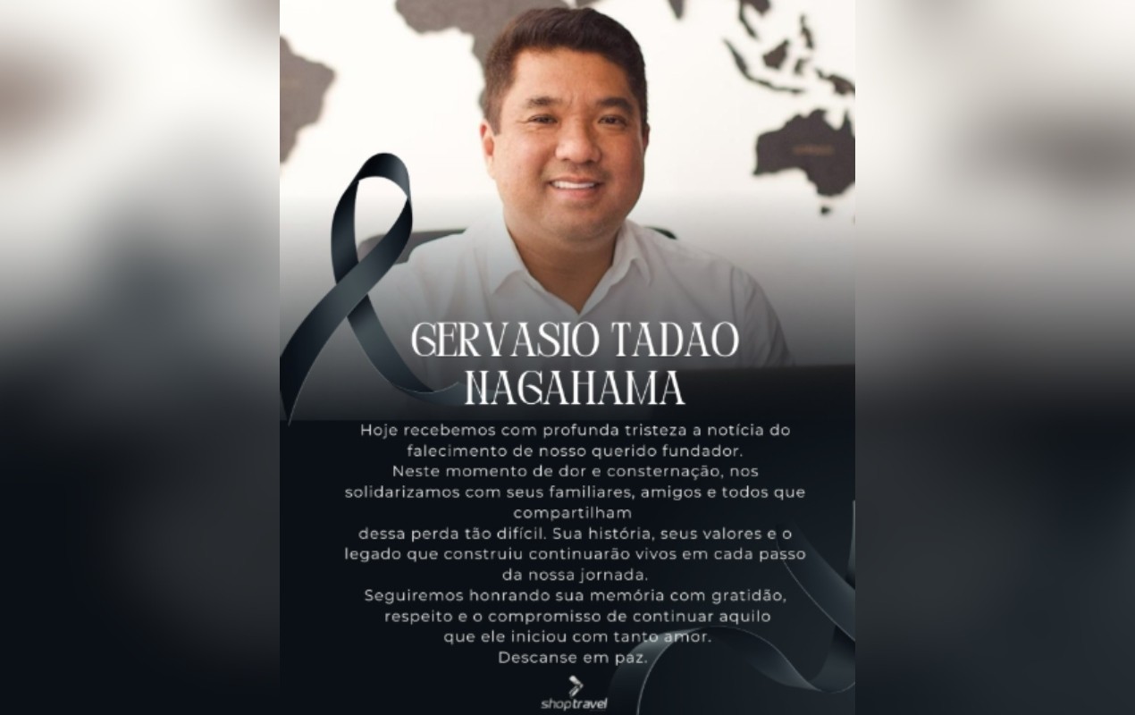 'Não dá para acreditar que você nos deixou assim': morte de empresário de 45 anos em Pilar do Sul causa comoção nas redes sociais