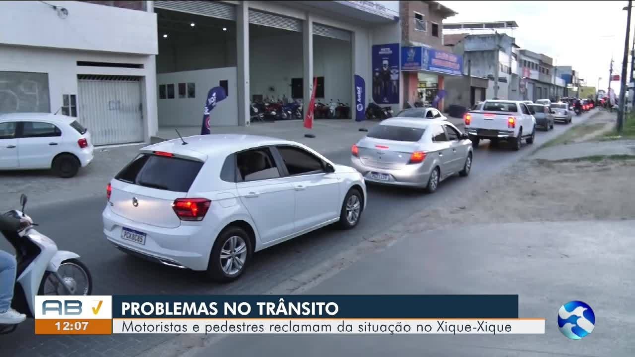 VÍDEOS: AB1 de quarta-feira, 19 de agosto de 2026