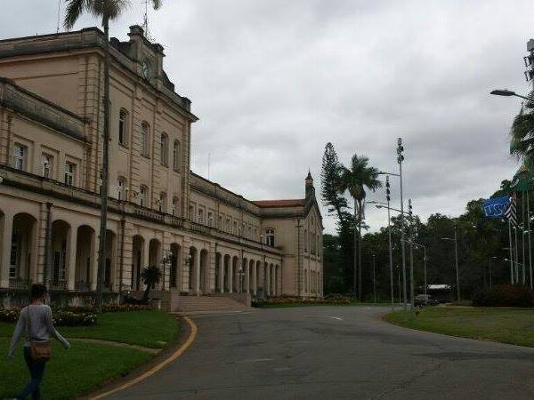 'Destruição exagerada das florestas': documento de 129 anos atrás revela alerta ambiental de patrono da USP de Piracicaba