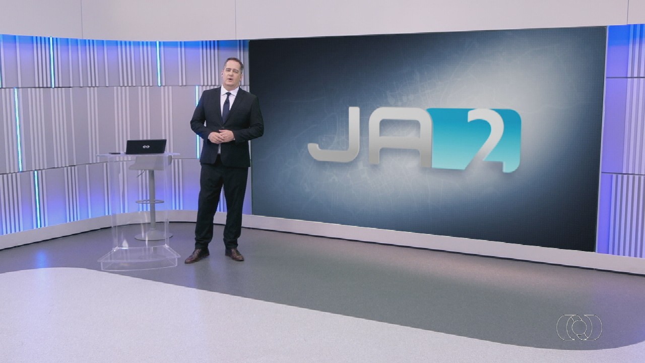VÍDEOS: Jornal Anhanguera 2ª Edição de segunda-feira, 20 de outubro de 2025