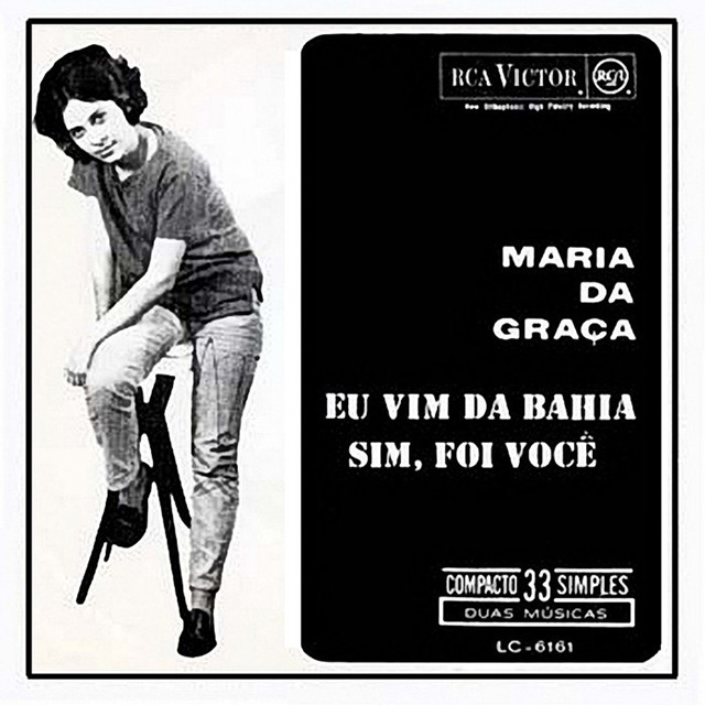 Primeiro single de Gal Costa completa 60 anos com os registros iniciais da voz que ganharia amplitude e imortalidade