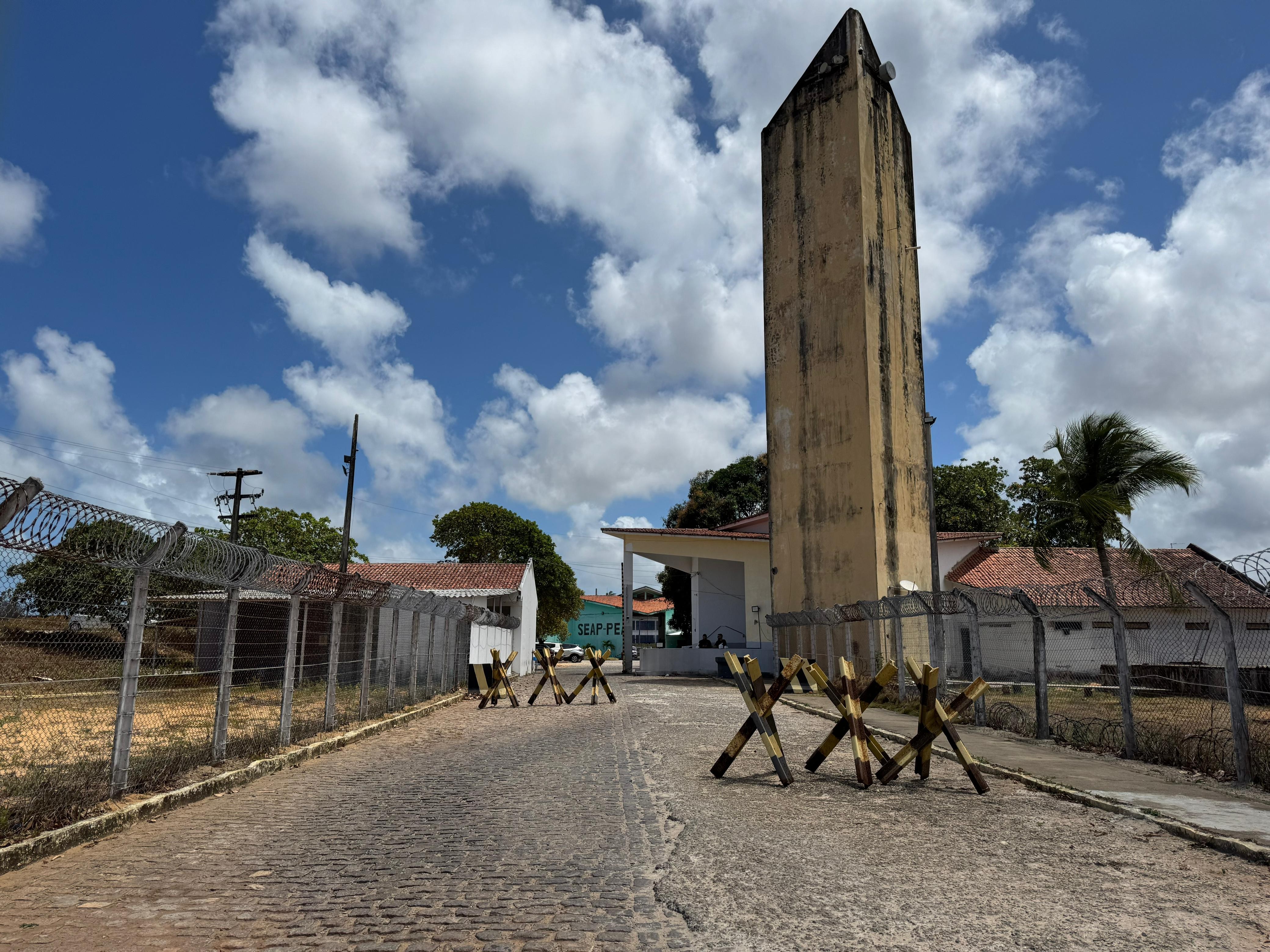 TCE apura irregularidades em contrato de R$ 31 milhões para fornecimento de refeições em presídios do RN