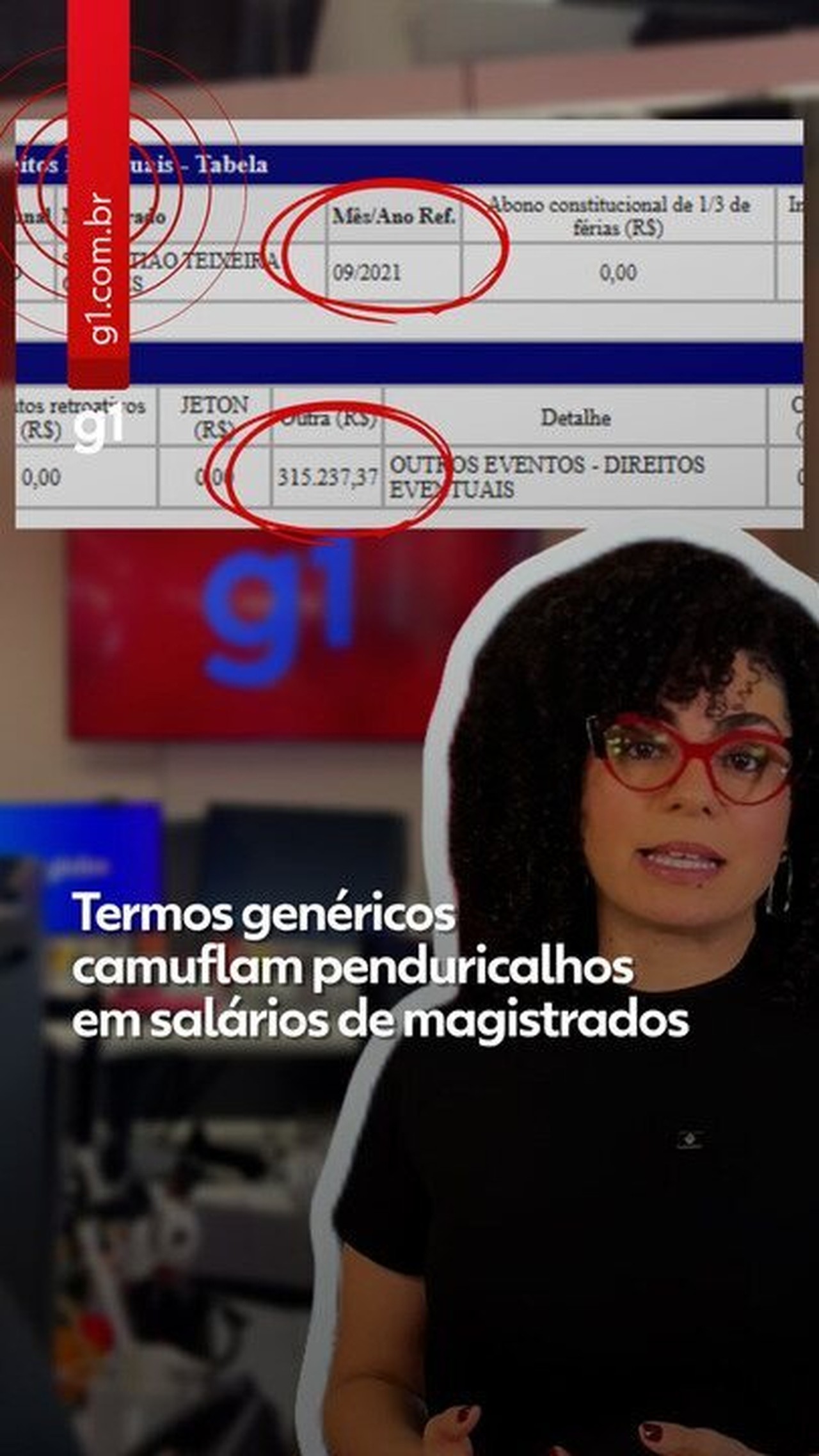 Gilmar Mendes dá 72h para MP do Rio de Janeiro explicar pagamento de ' penduricalhos'