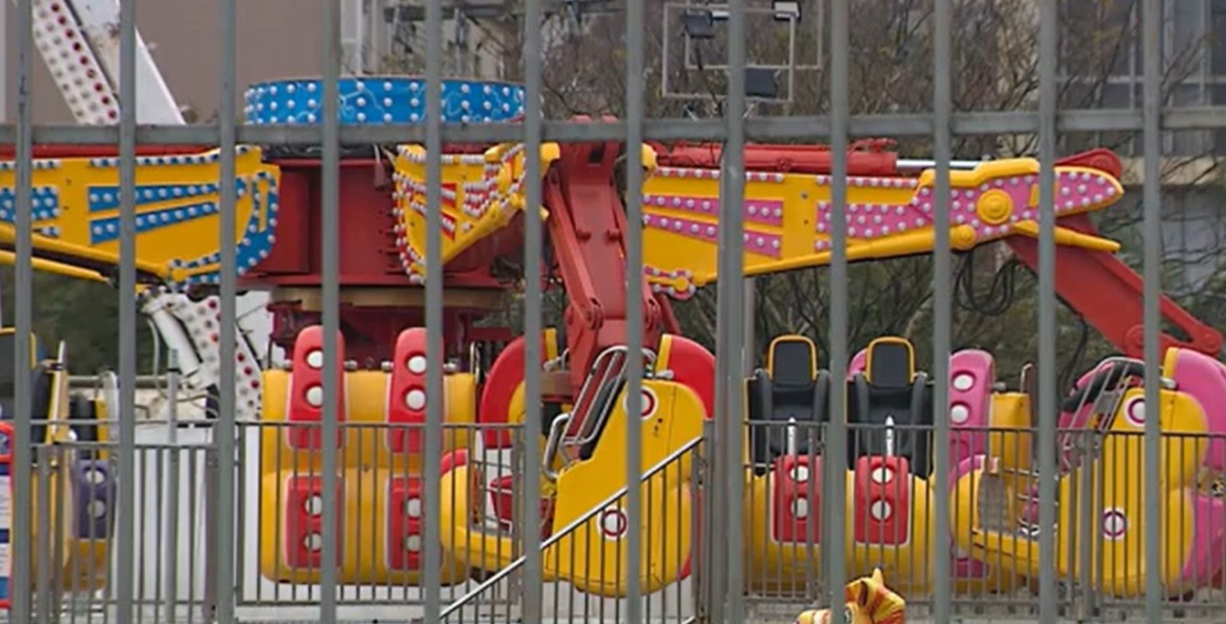 Polícia indicia sócios e funcionários de parque por acidente que feriu adolescentes em Porto Alegre 