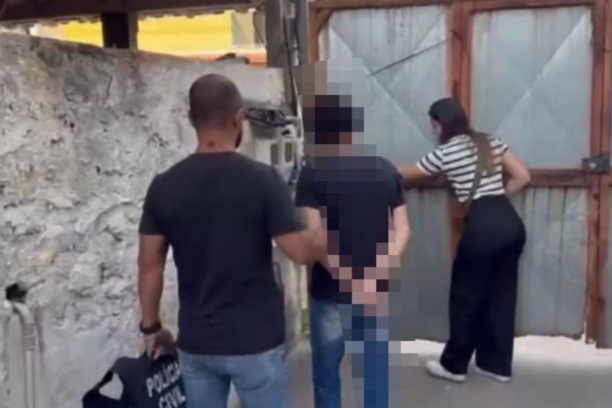 ‘Espetáculo de horrores’: grupo que induziu menina ao suicídio planejava outros atentados