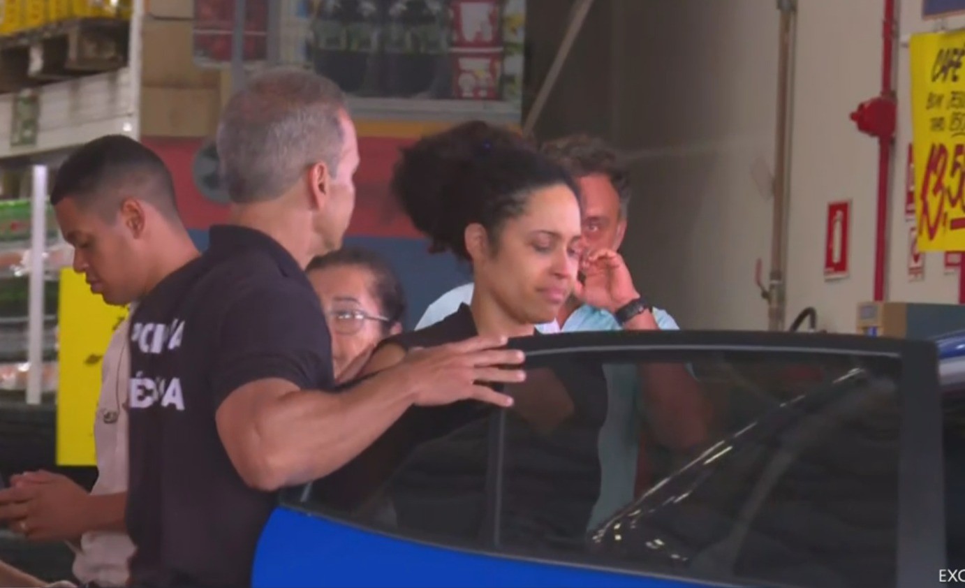 Nutricionista que desapareceu na BA foi sequestrada e obrigada a fazer transferências bancárias; mulher já foi encontrada