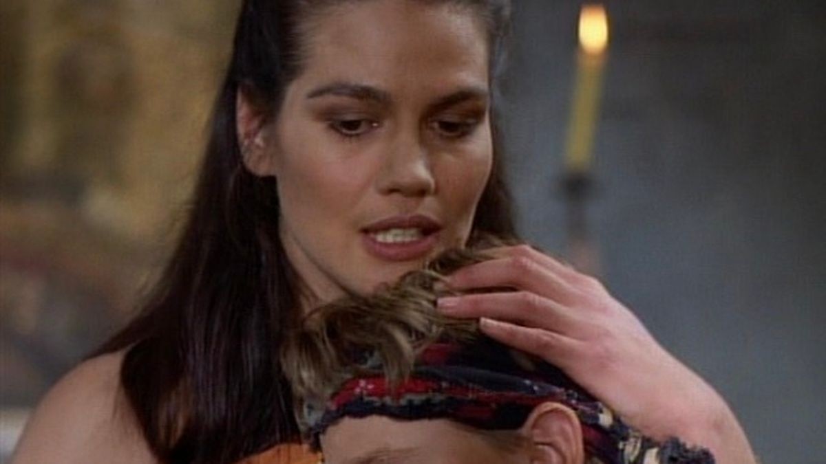 Marise Wipani, atriz de 'Xena' e 'Hércules', morre no dia do aniversário