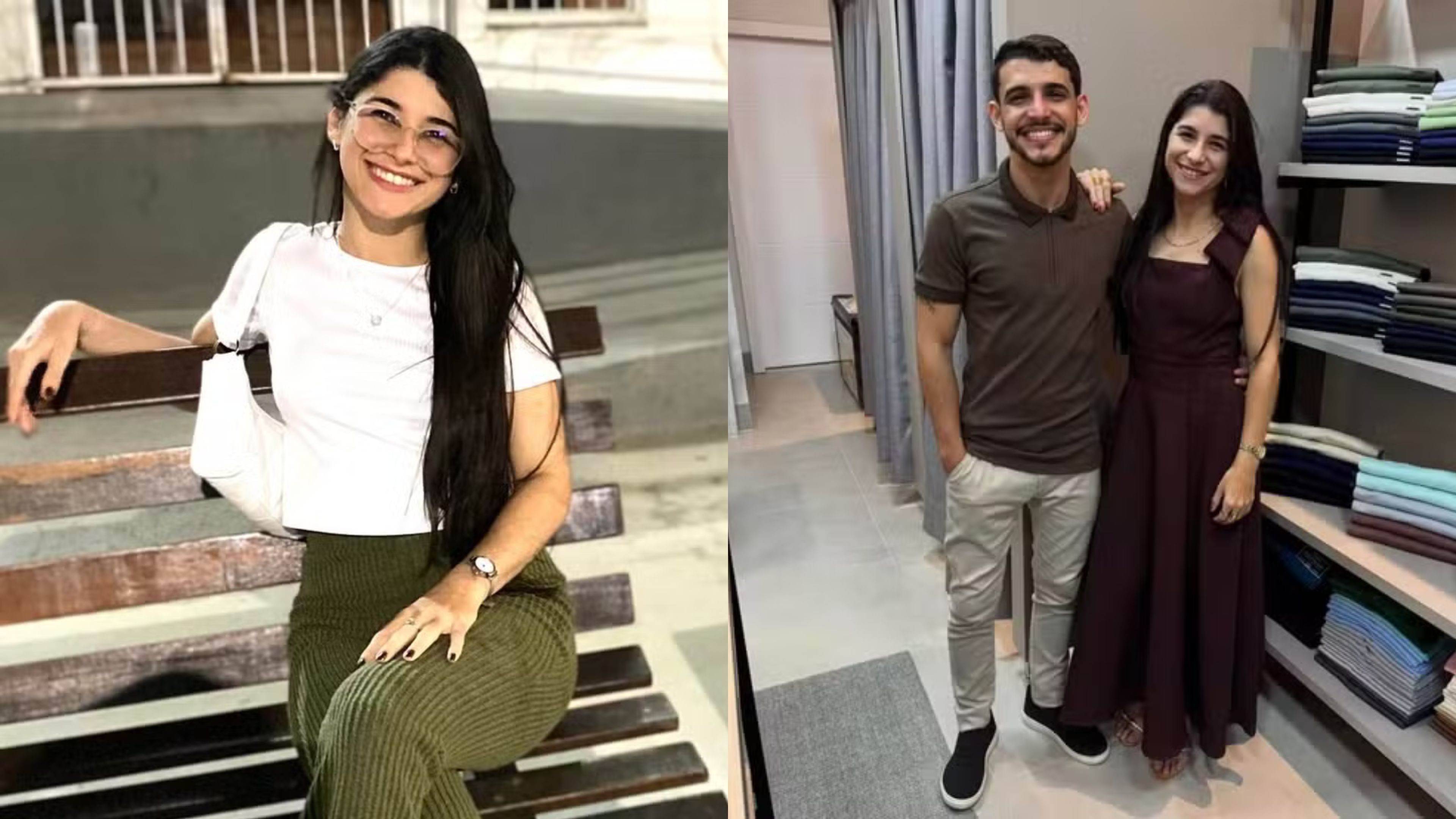 'Meu mundo': Homem preso por envolvimento na morte da irmã fez homenagem nas redes sociais um dia após crime em RO