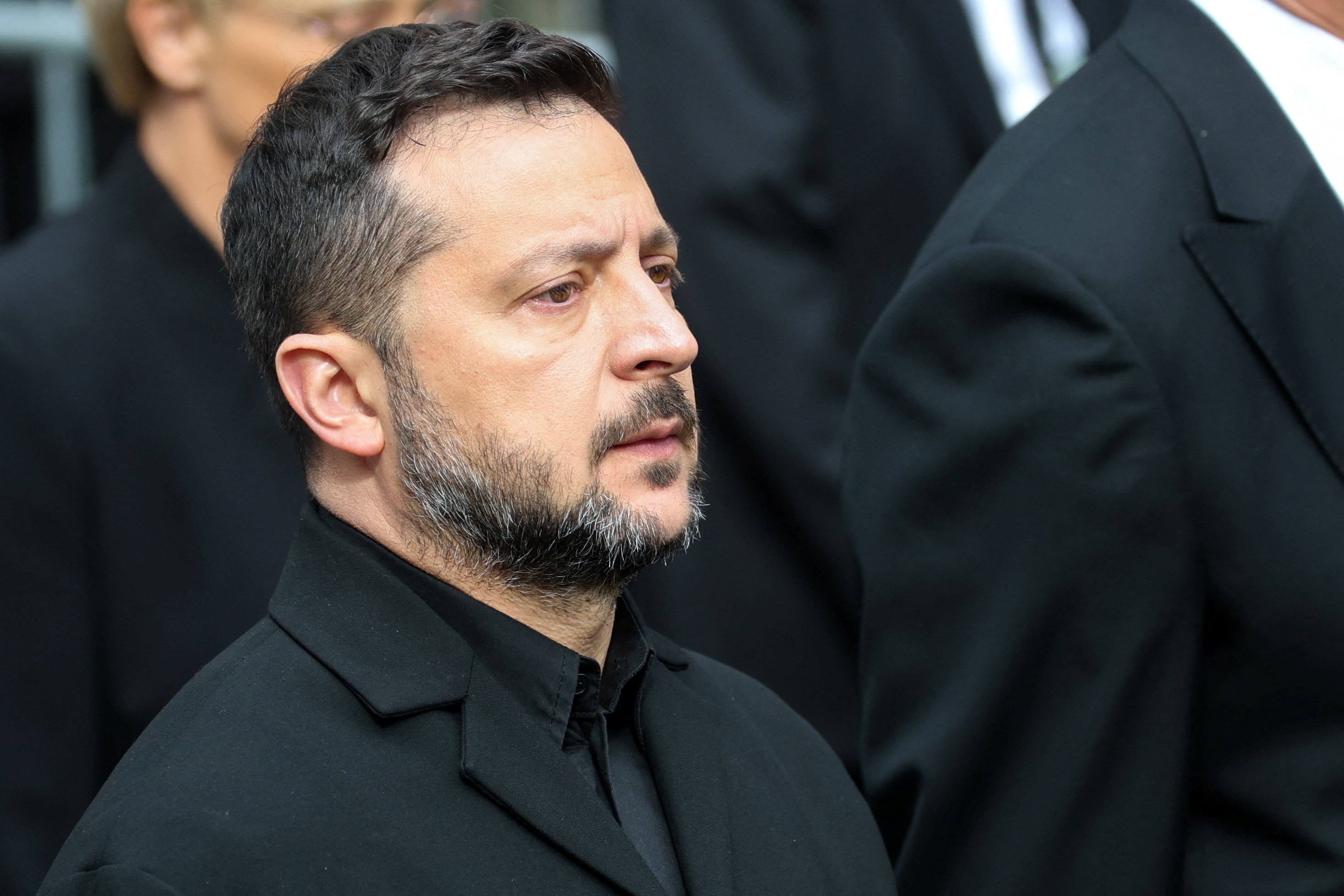 Coreia do Sul convoca embaixador ucraniano após Zelensky revelar transferência de prisioneiros de guerra norte-coreanos