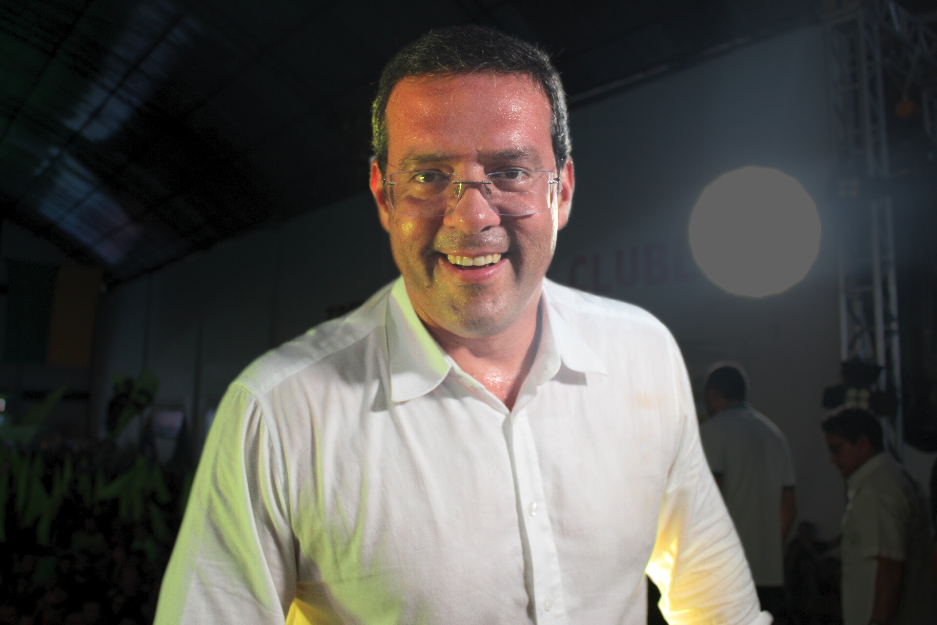 Dr. Furlan diz que a renúncia não tem relação com a operação que o afastou da Prefeitura de Macapá