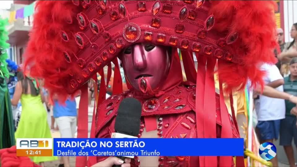 VÍDEOS: AB1 de terça-feira, 17 de fevereiro de 2026